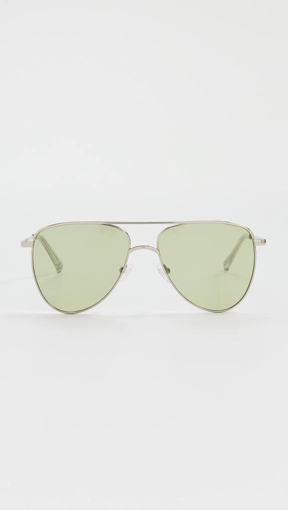 Le Specs The Duke Sunglasses 1