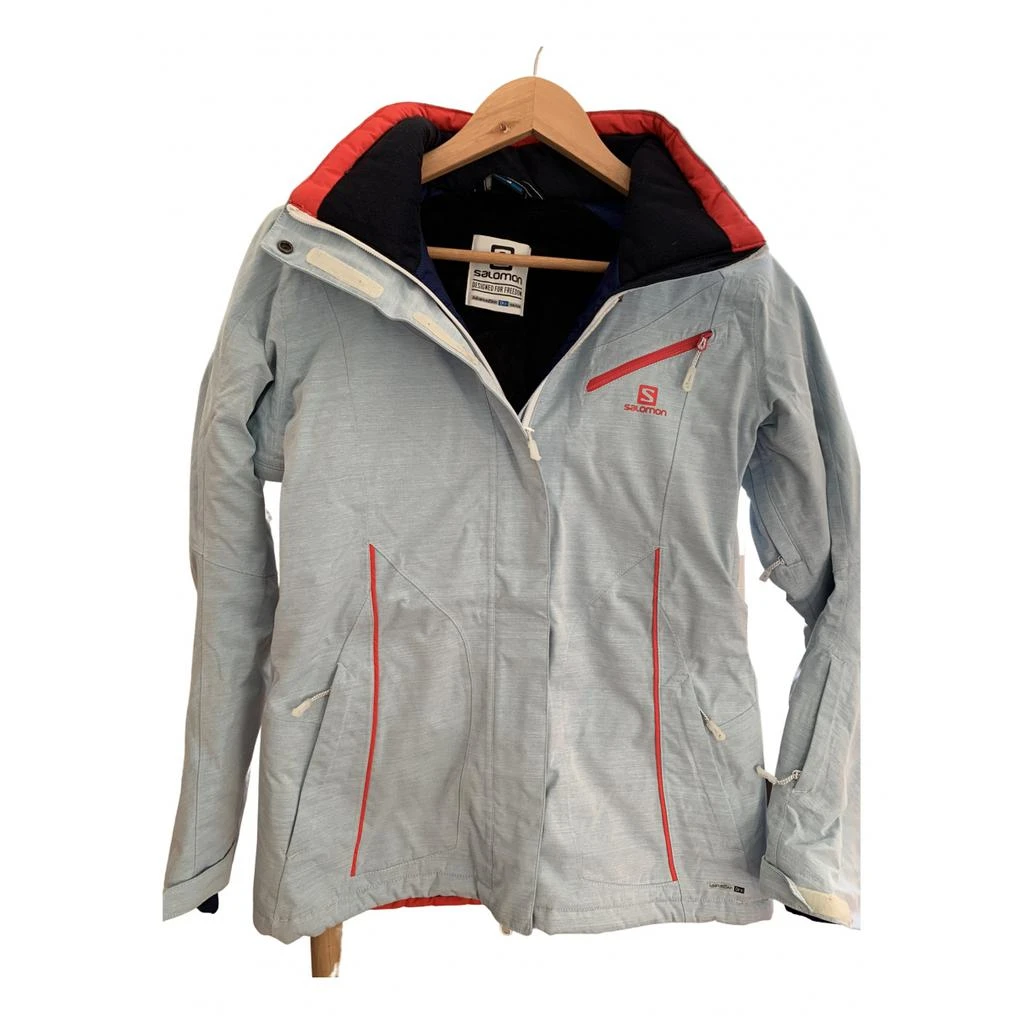 Salomon Salomon Jacket 1