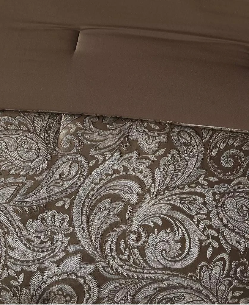 Madison Park Adeline 12-Pc. Comforter Set, California 2