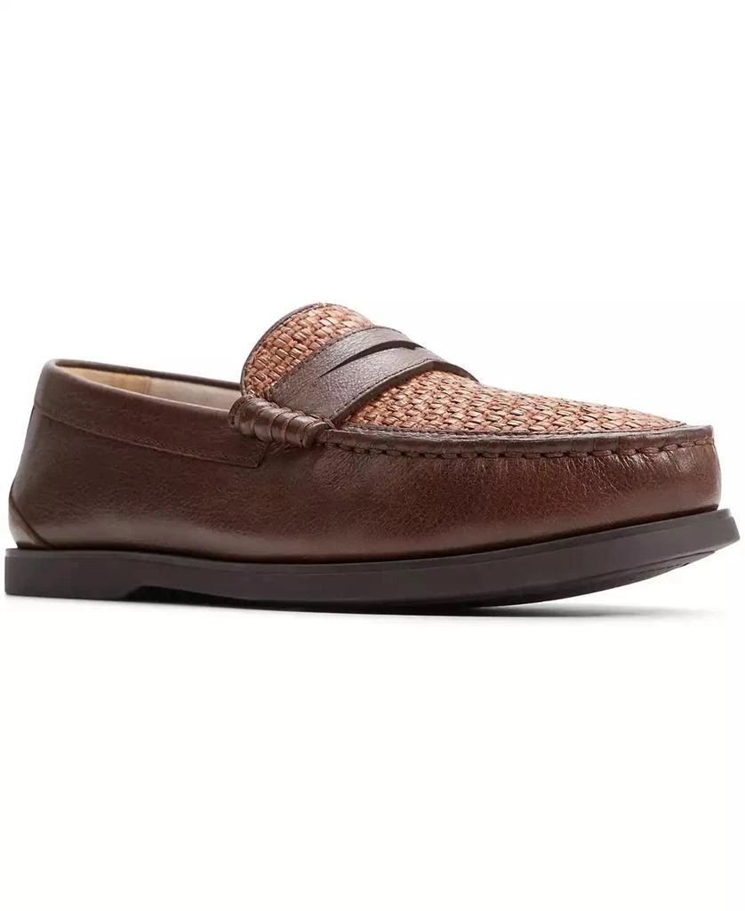 Men's Eastport Leather Penny Loafers – On Sale Now with Up to 31