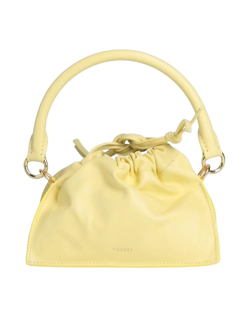 Yuzefi Handbag 1