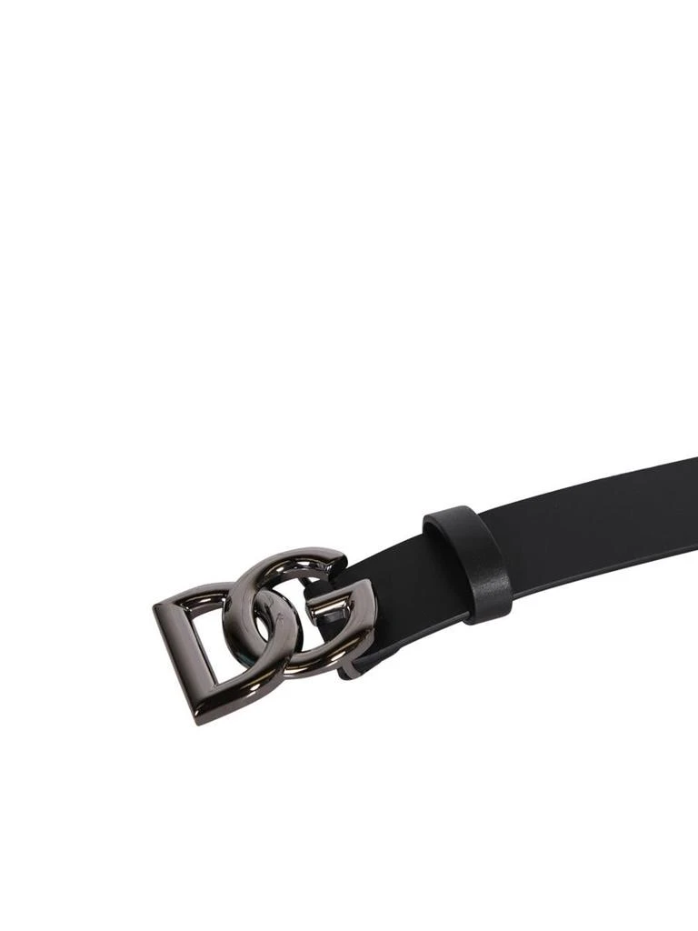 Dolce & Gabbana Dolce & Gabbana Belts 2