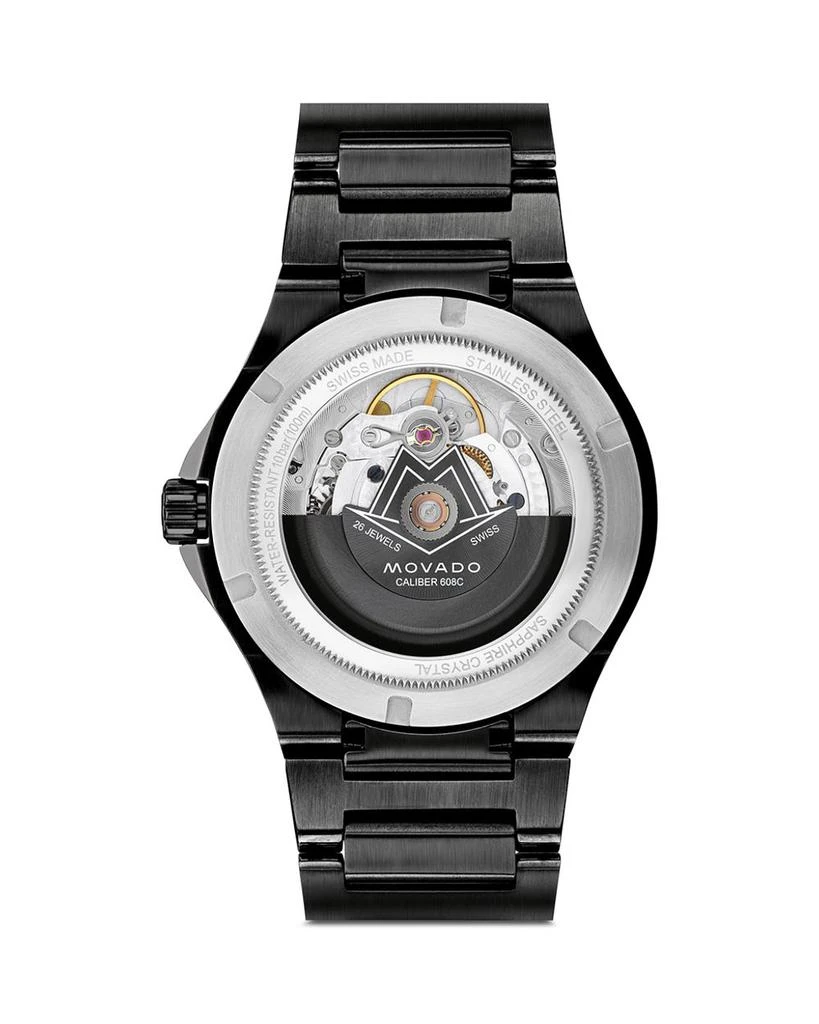 Movado S.E. Automatic Watch, 41mm 3