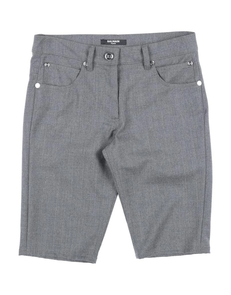 Balmain Shorts 
Bermuda