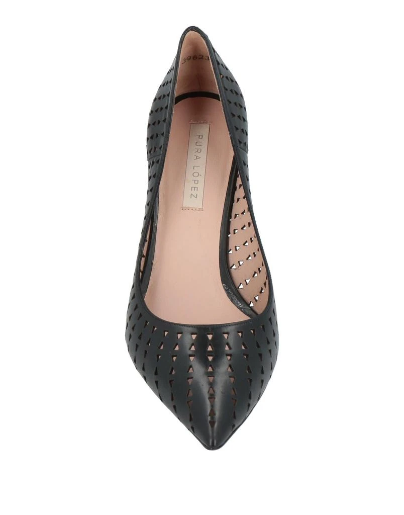 PURA LÓPEZ Pump 4