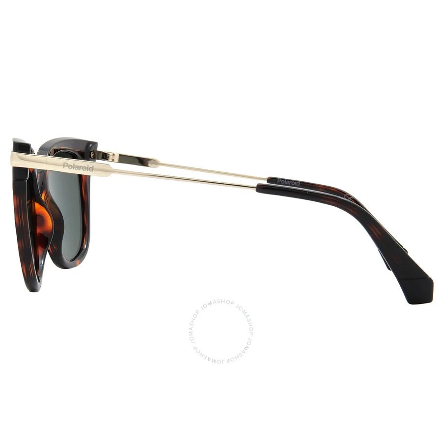 Polaroid Polaroid Green Cat Eye Ladies Sunglasses PLD 6180/S 0086/UC 51 3