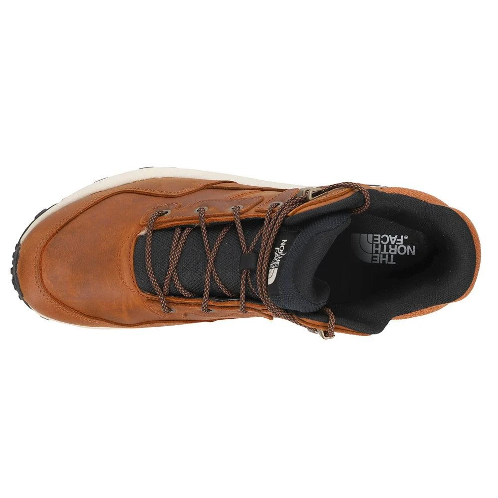 The North Face Vals II Mid Hiking Boots 4