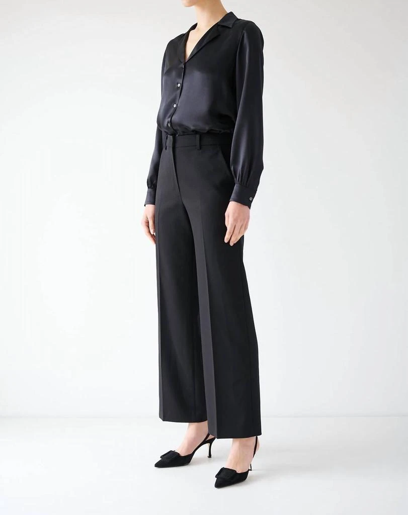 Velvet by Graham & Spencer Prince Pants In Black 2