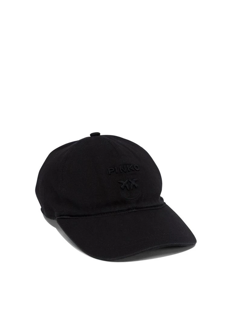 Pinko Pinko Logo Embroidery Cap 2