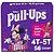 Huggies Pull-Ups Girls
 Potty Training Pants Size 4T-5T 1