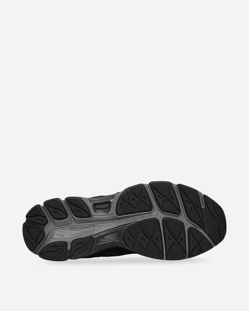 Asics GEL-NYC Sneakers Graphite Grey / Black 5