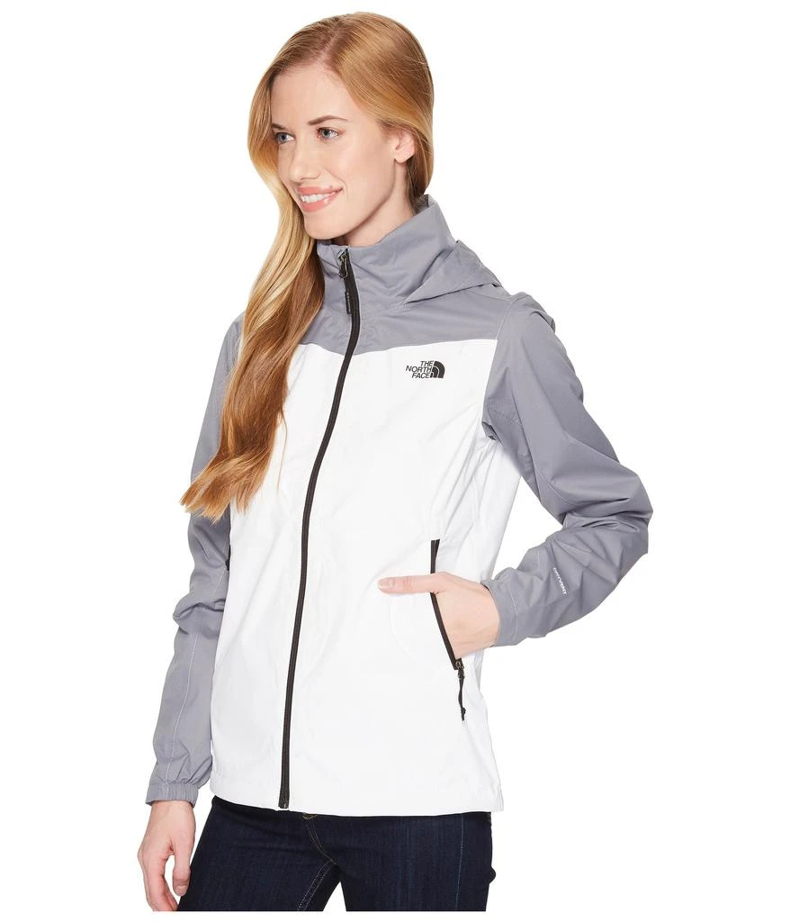 The North Face Resolve Plus Jacket 2