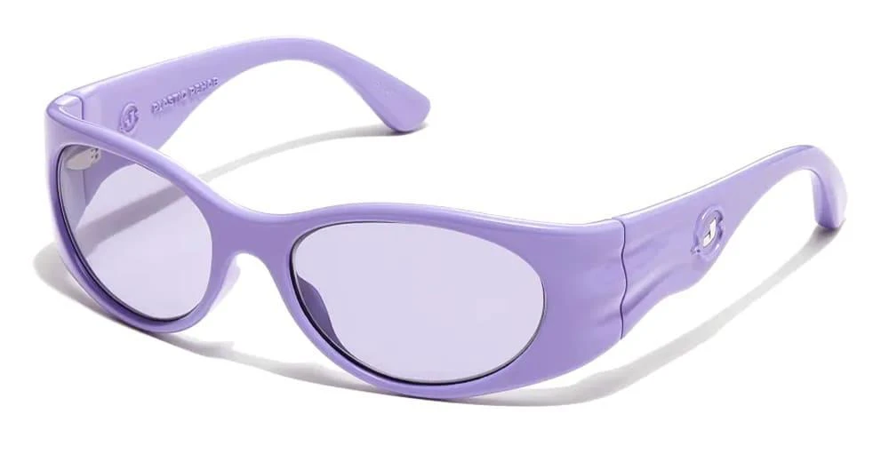 Junk Plastic Rehab Junk Plastic Rehab Sunglasses 2