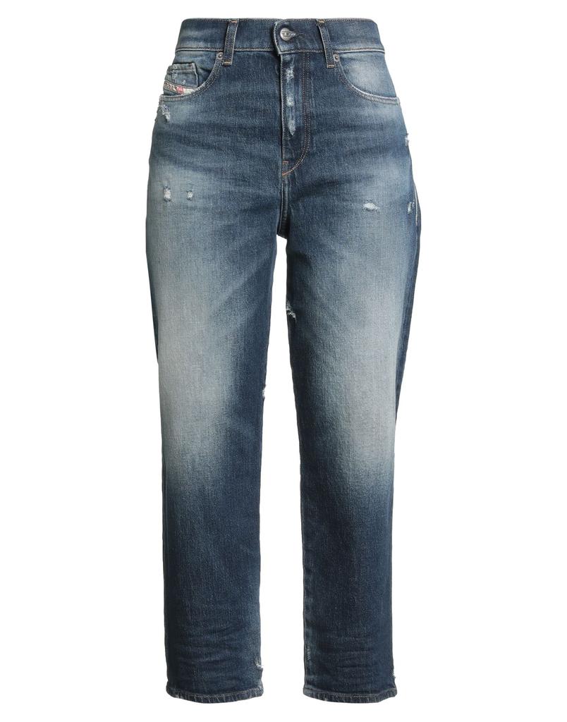 Diesel タン Relaxed 1996 D-Sire 09l49 Diesel: Tan Relaxed 1996 D-Sire 09l49 Jeans | SSENSE