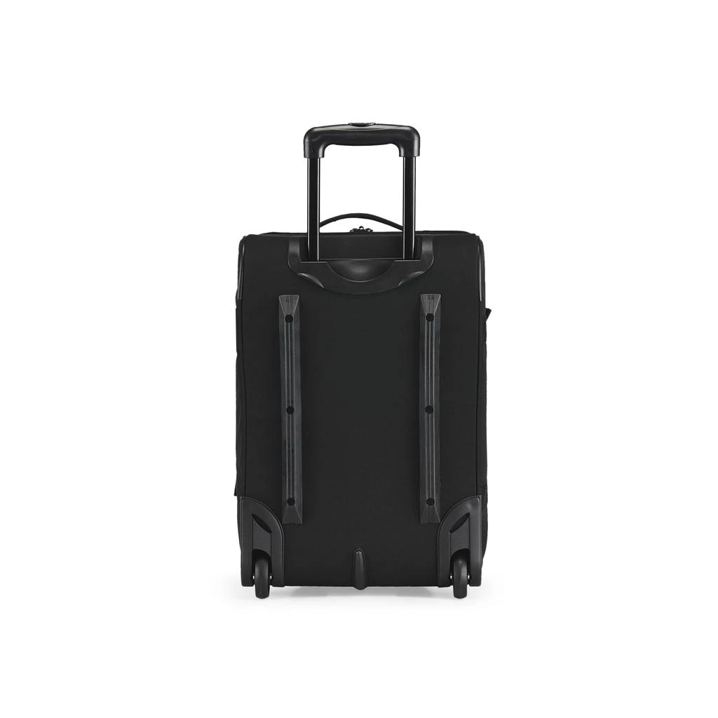 Bugatti Denver Carry-On Travel Duffle on Wheels 5