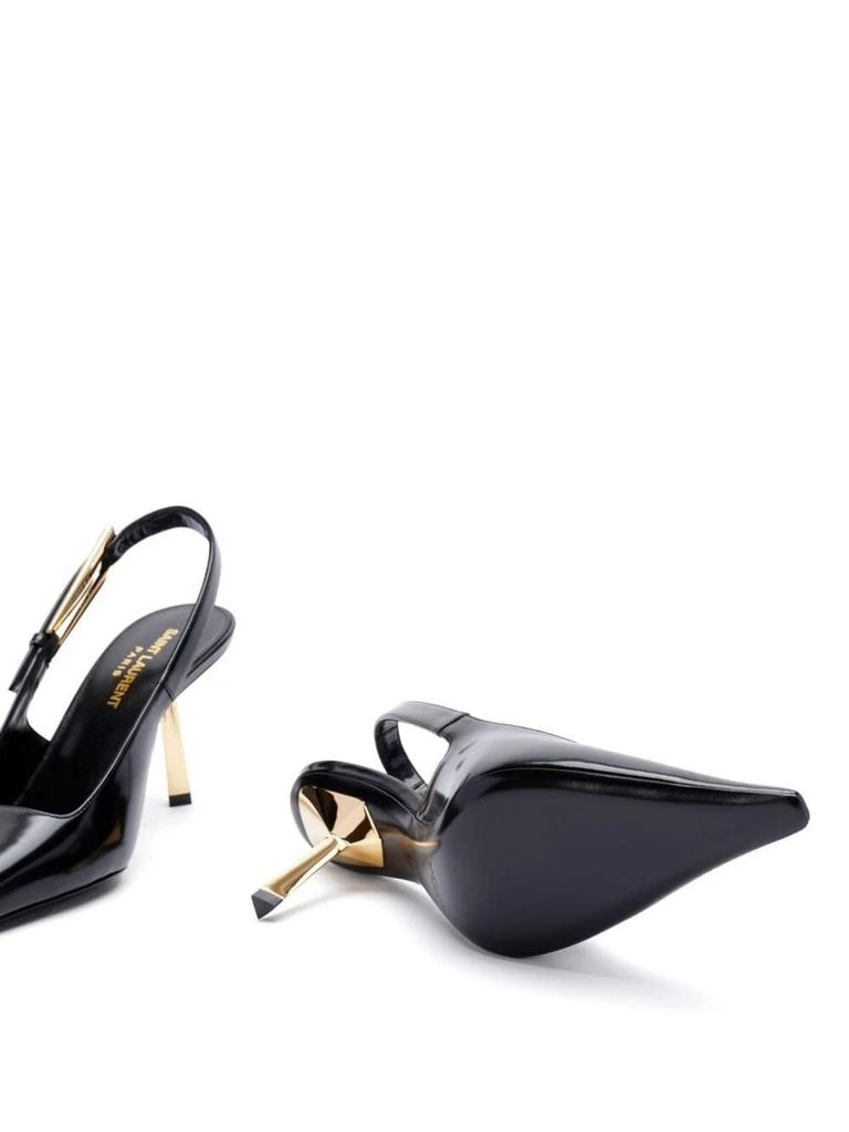 Yves Saint Laurent Saint Laurent Pumps 4