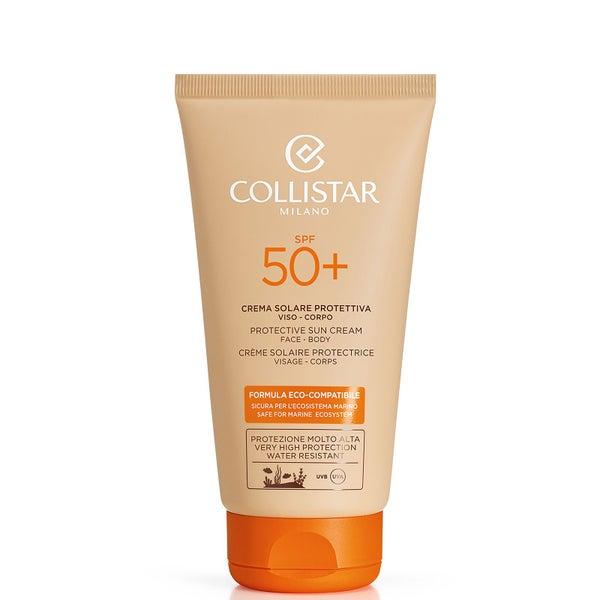 Collistar Collistar Protective Sun Cream Face-Body SPF 50+ 150ml