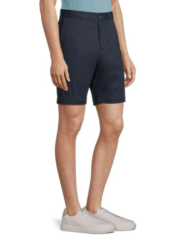 Vince Griffith Chino Shorts 3