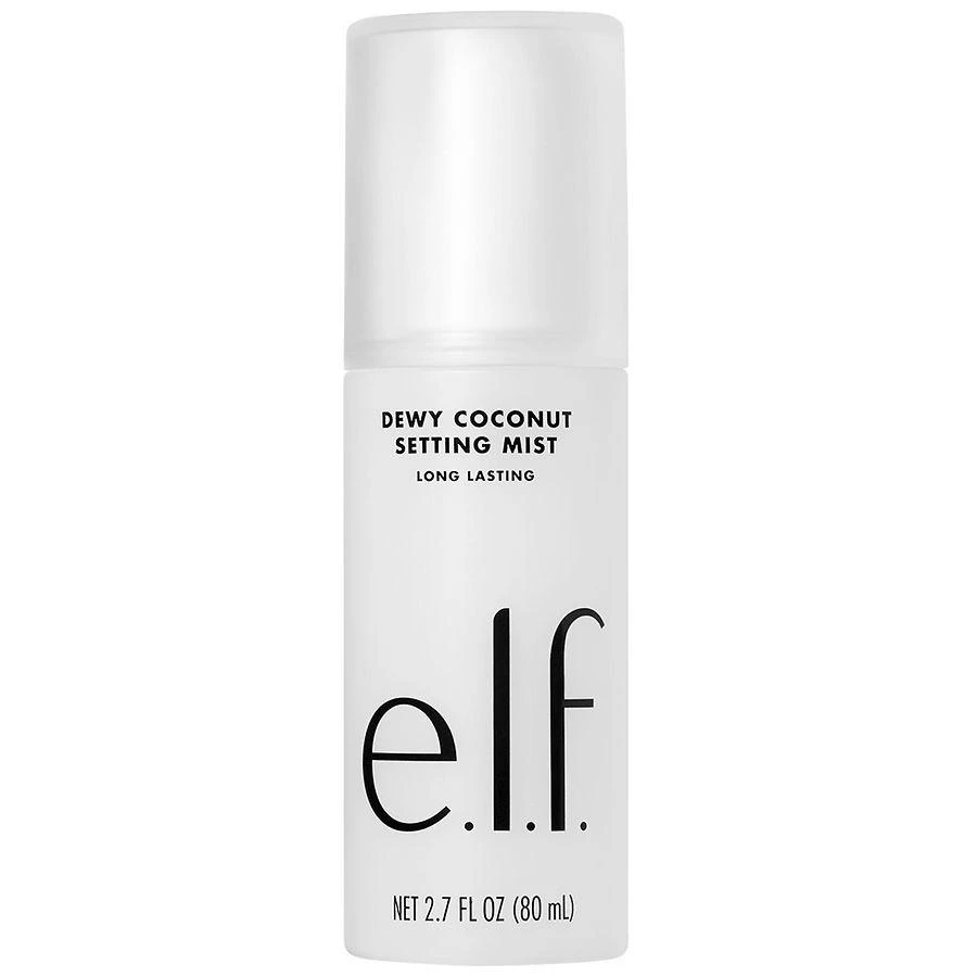 e.l.f. Dewy Coconut Setting Mist 2
