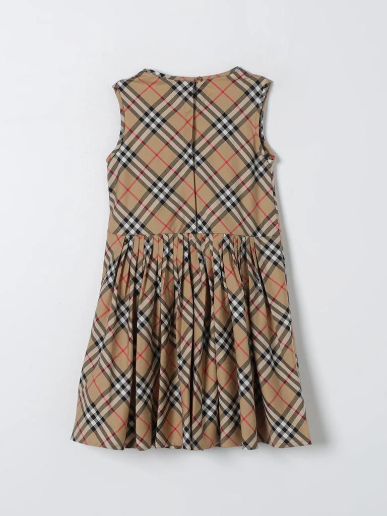 BURBERRY Dress kids Burberry Kids 2