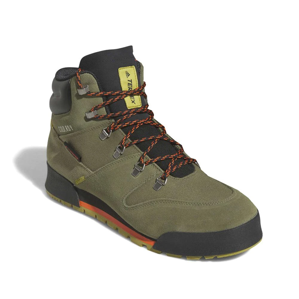 Adidas Terrex Snowpitch C.Rdy Hiking Shoes 2