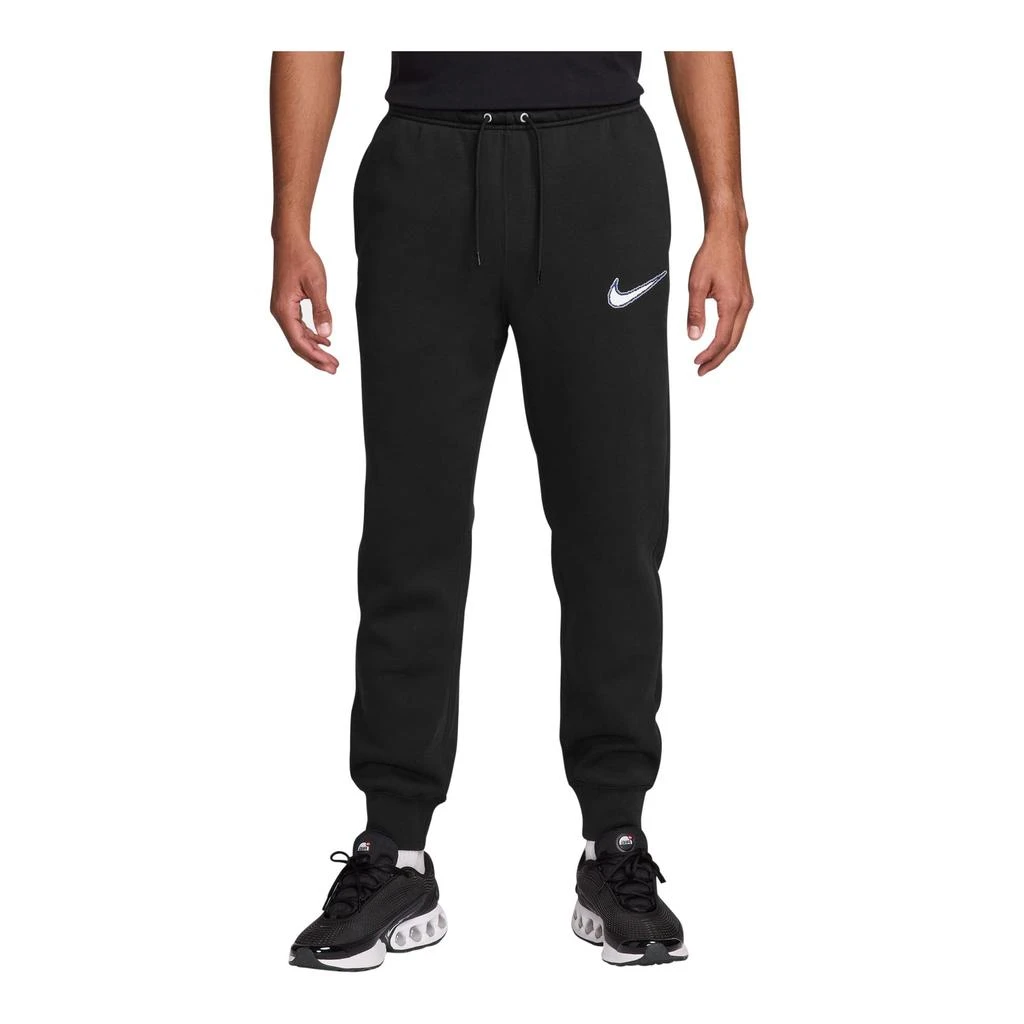 NIKE Sportswear Club Men
s Fleece Joggers