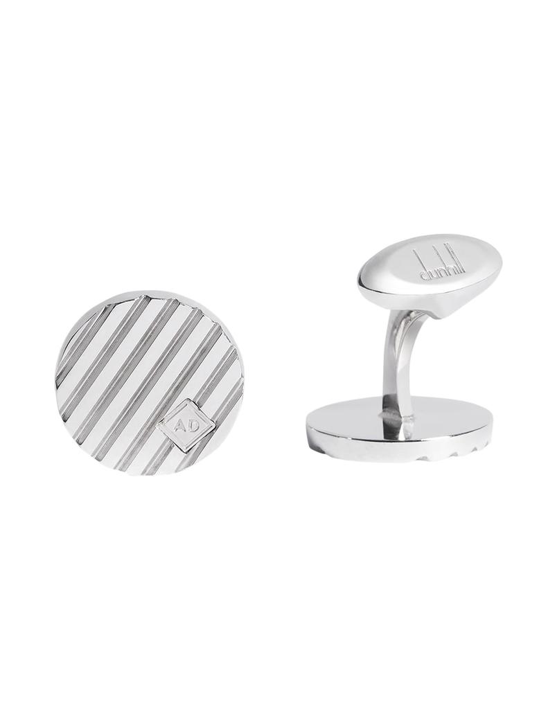 DUNHILL Cufflinks and Tie Clips