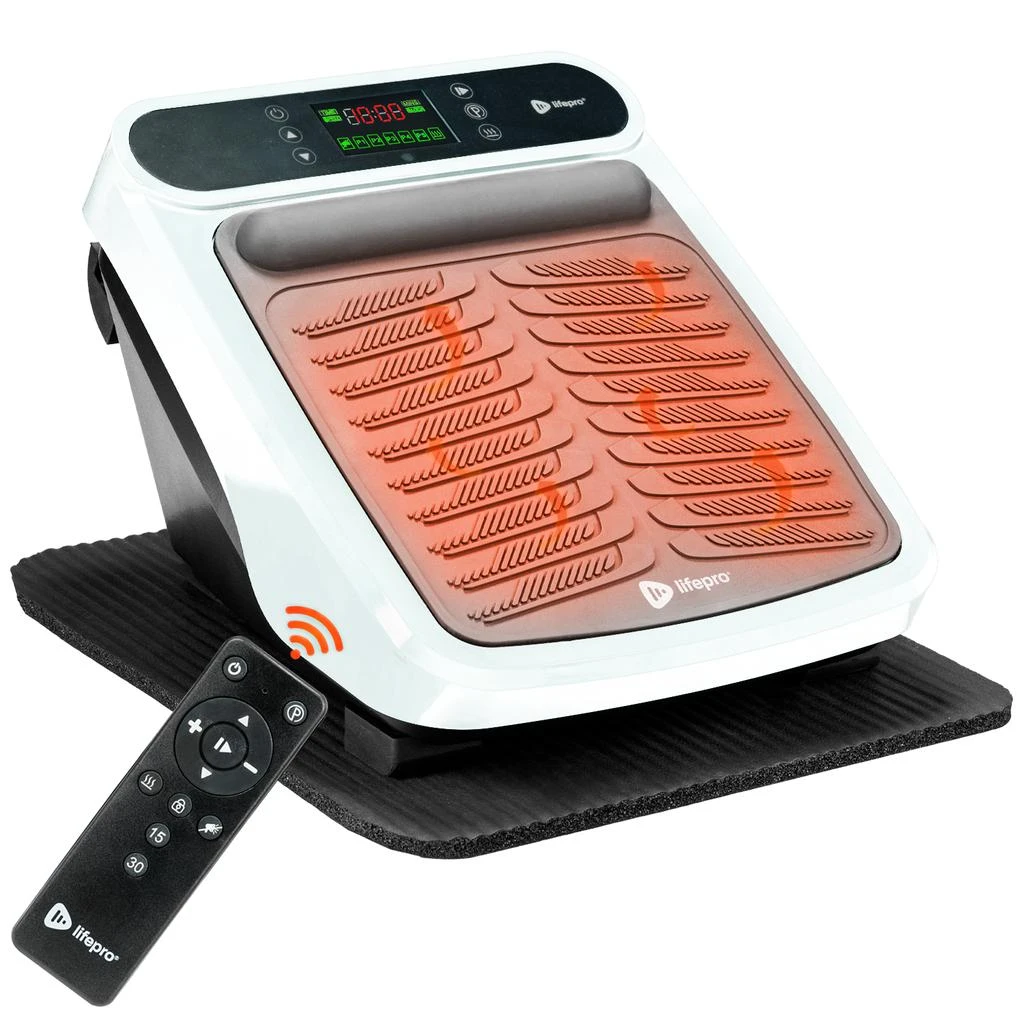 LifePro VibraCare Plus Foot Massager 1