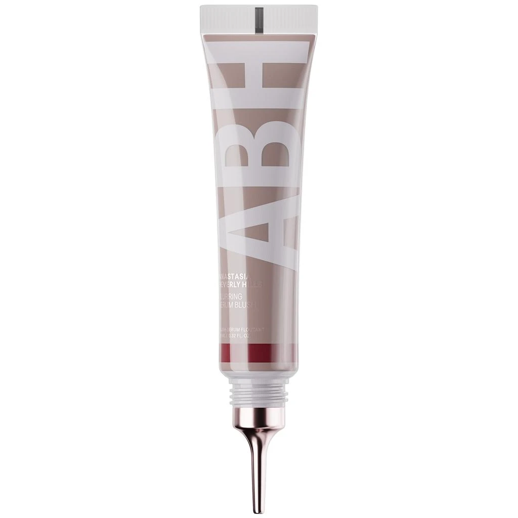 preivew Anastasia Beverly Hills Blurring Serum Blush 9.5ml color