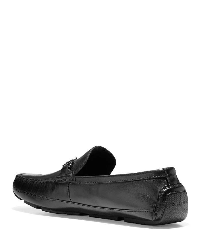 Cole Haan Men's Wyatt Bit Drivers 4