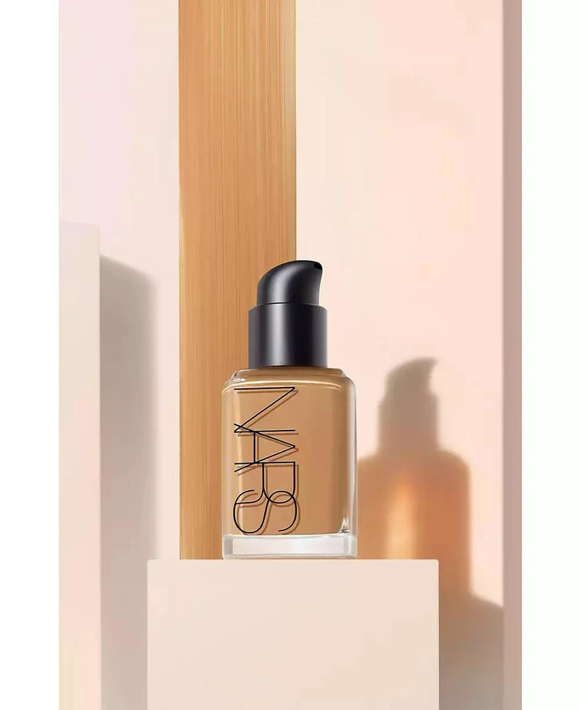NARS Sheer Glow Foundation, 1 oz. 4