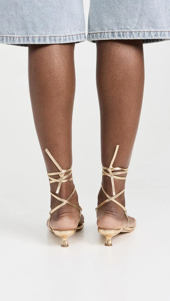 AEYDE Paige Sandal Heels 4