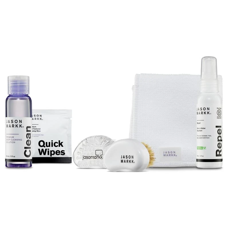 Jason Markk Jason Markk Premium Shoe Care Starter Box 1