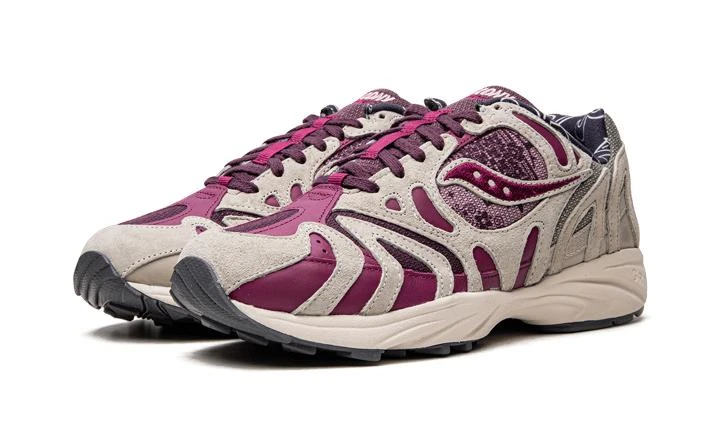 Saucony Saucony Grid Azura 2000 3