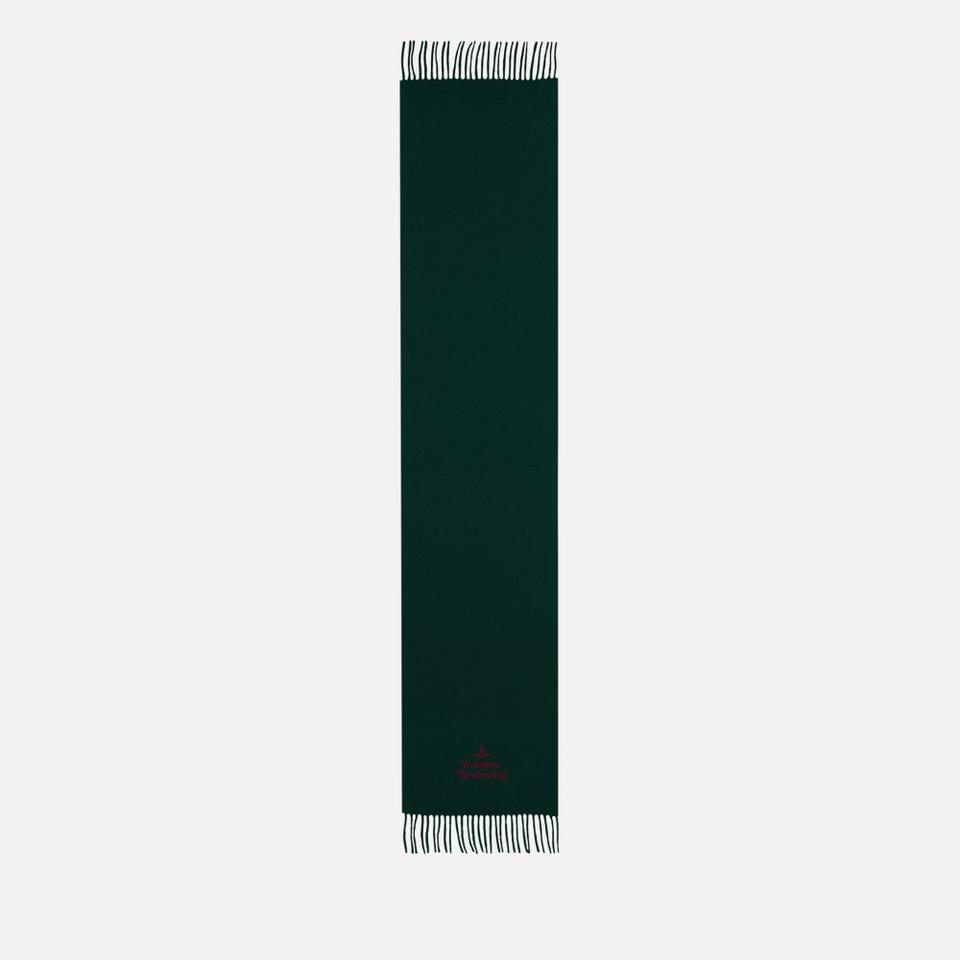 Vivienne Westwood Vivienne Westwood Wool Scarf