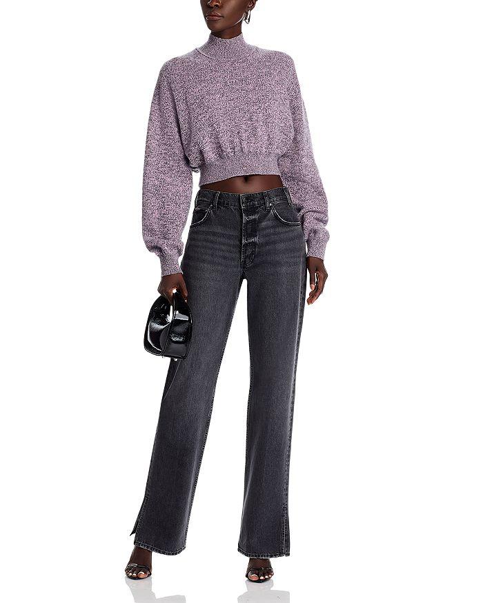 Alexander Wang Turtleneck Sweater