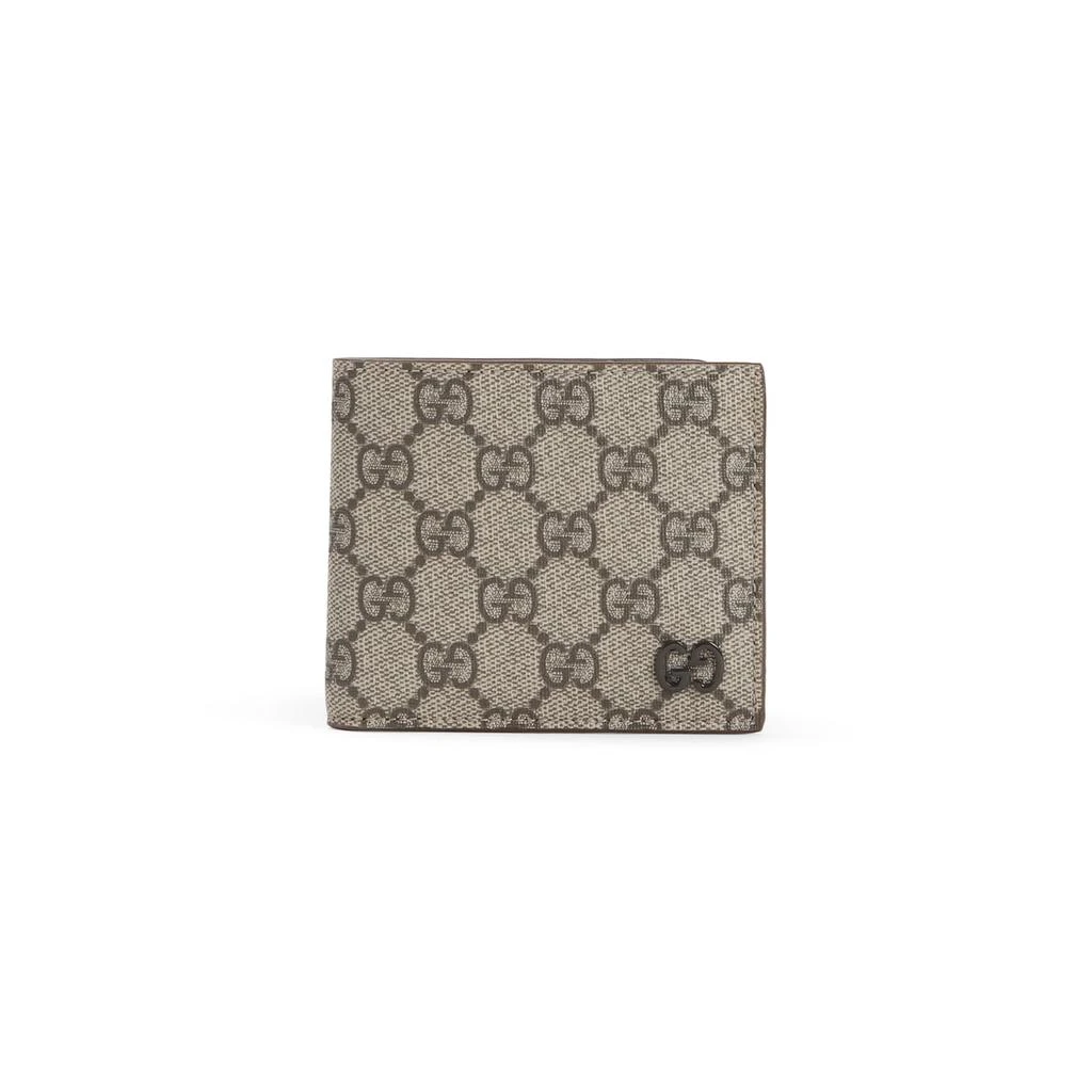 Gucci Gg Supreme Wallet 2