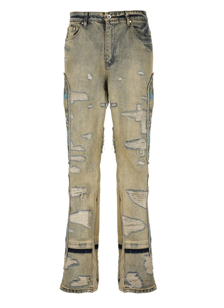 Who Decides War Who Decides War Jeans 2