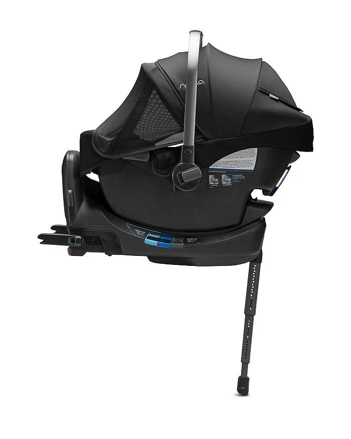Nuna MIXX™ Next & PIPA™ RX Travel System 11