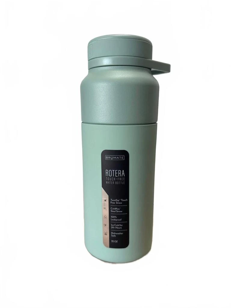 BRUMATE Rotera 35Oz Tumbler In Sage 2