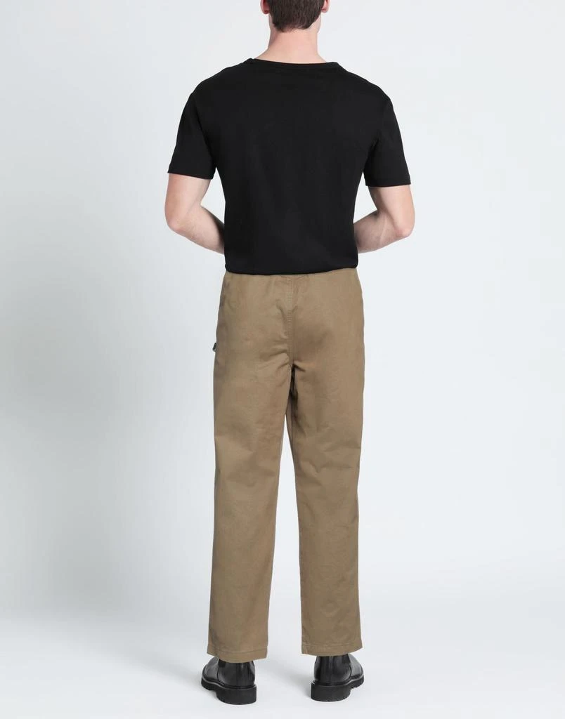 STUSSY Casual pants 3