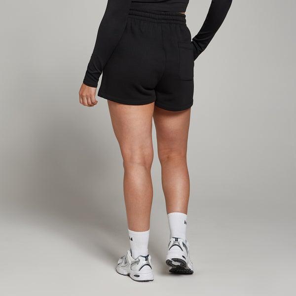 Myprotein MP Women's Basics Sweatshorts - Black