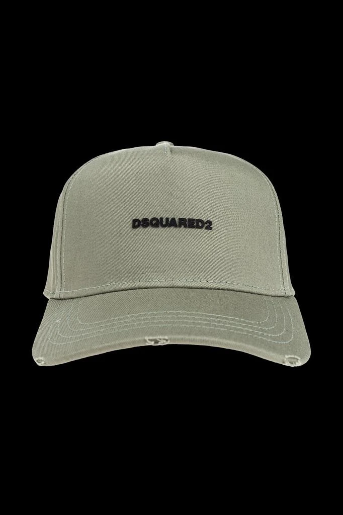 DSQUARED2 Dsquared2 Baseball Cap 1