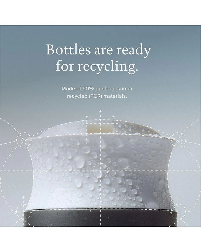 Living Proof No Frizz Conditioner 8 oz. 16