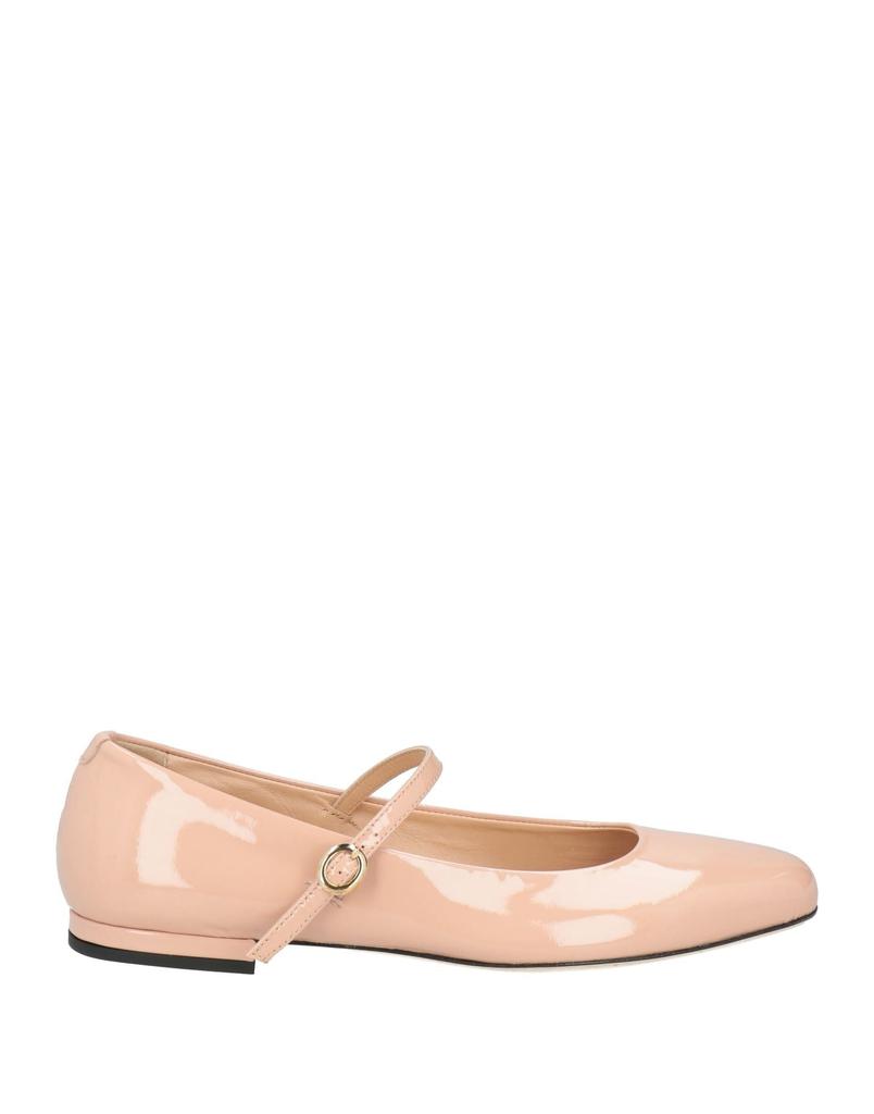 AME Ballet flats