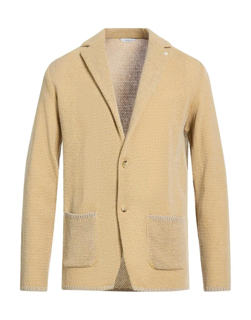 MANUEL RITZ Blazer