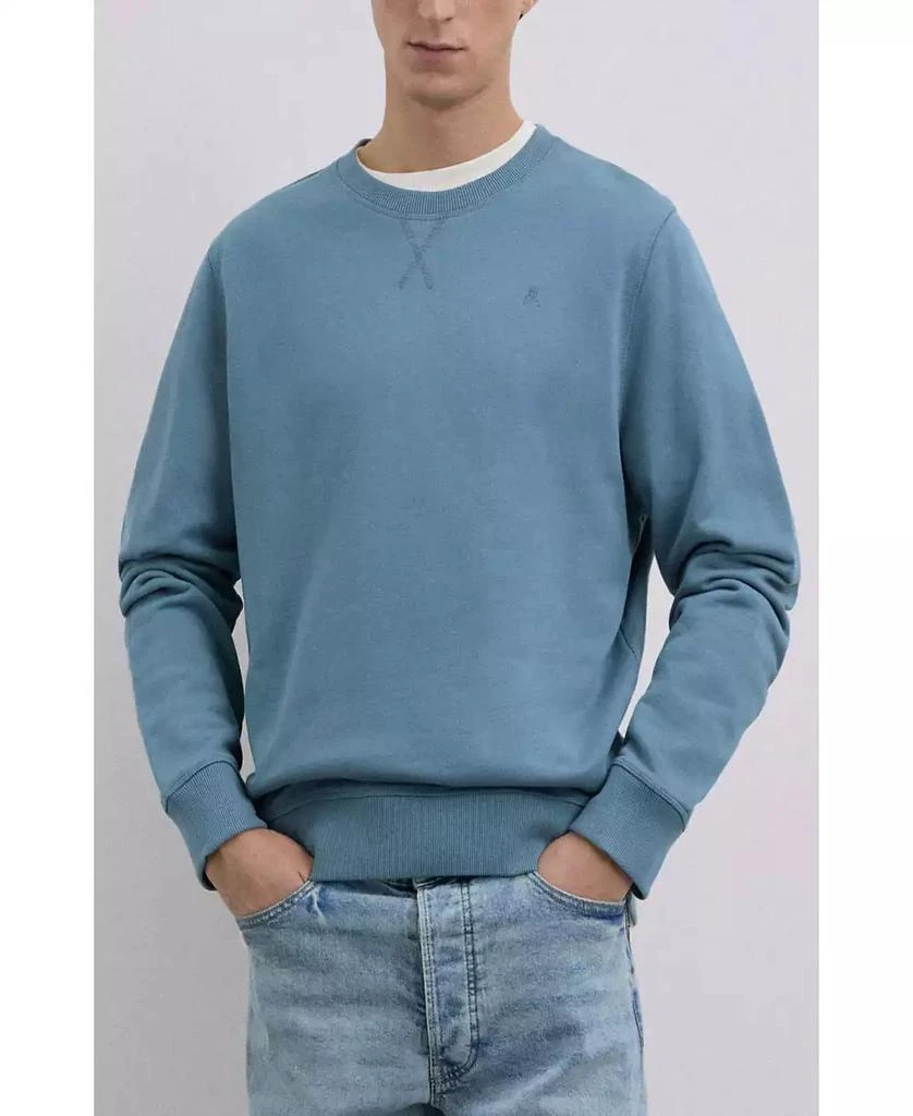 Scalpers Women's Fade Sweater