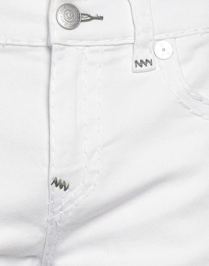 True Religion Denim shorts 4