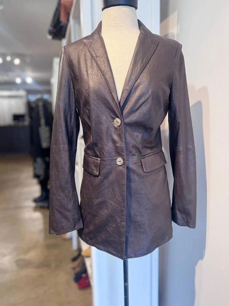 Gimo
s Gimo
S - Women
s Button Down Blazer