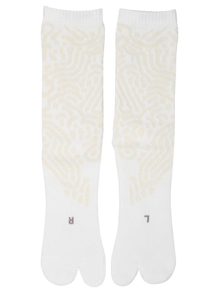 Goldwin Goldwin Tabi Crew Socks